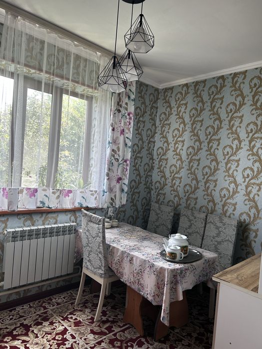Продам дом в отличном состоянии