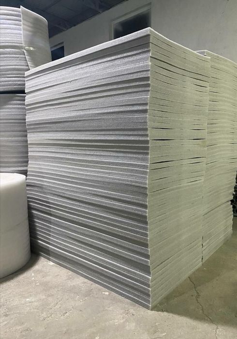 Mat paralon aktagon uchun