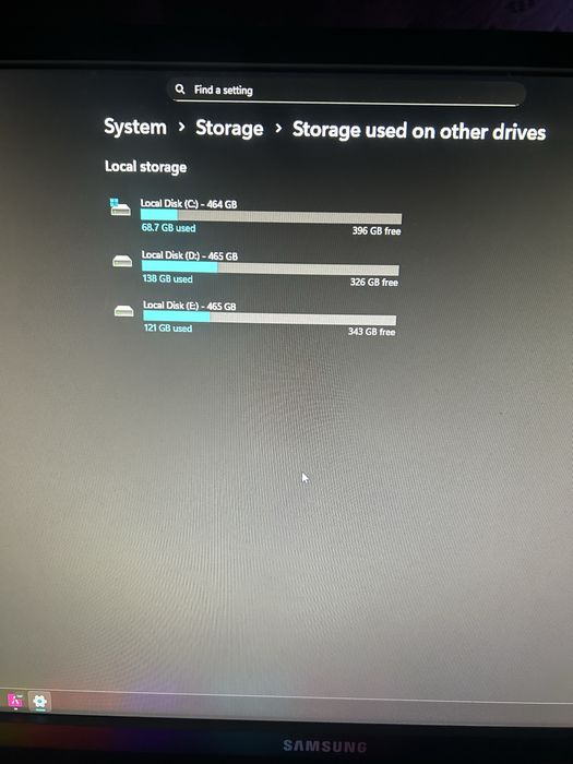 vand pc gaming in stare perfecta de functionare!