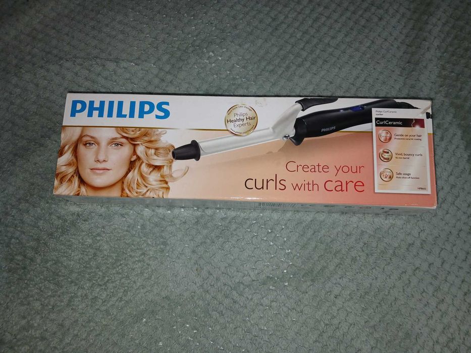Ondulator Philips