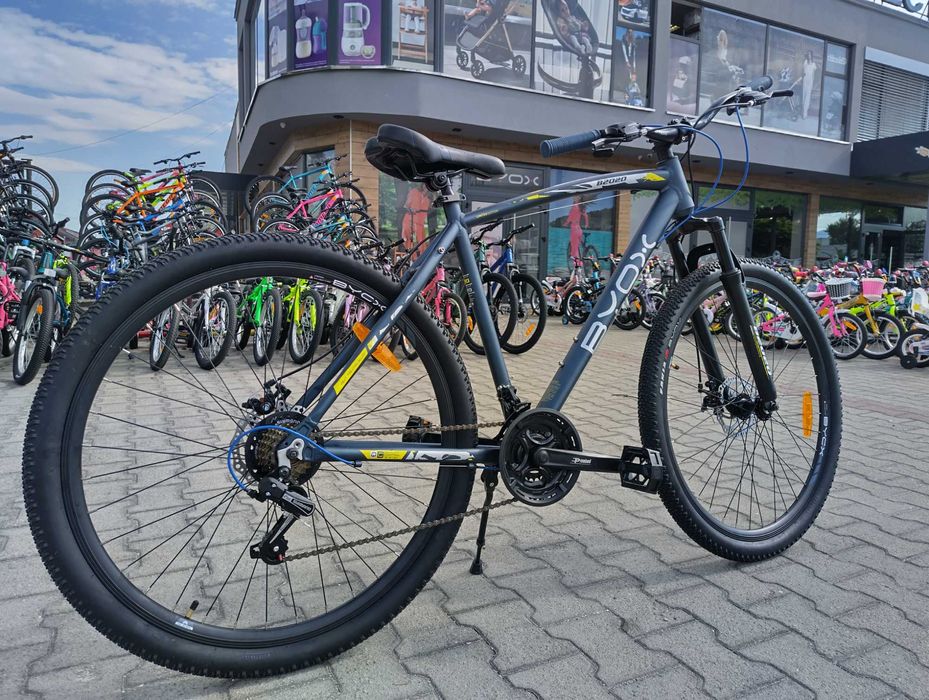 BYOX Алуминиев велосипед 29" B2020