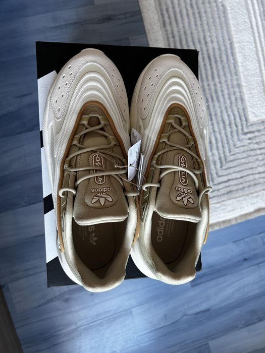 Мъжки кецове Adidas Originals Ozelia