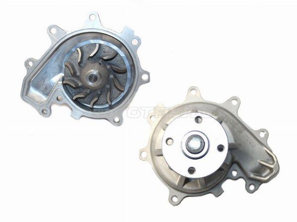 Помпа Isuzu Elf fsr