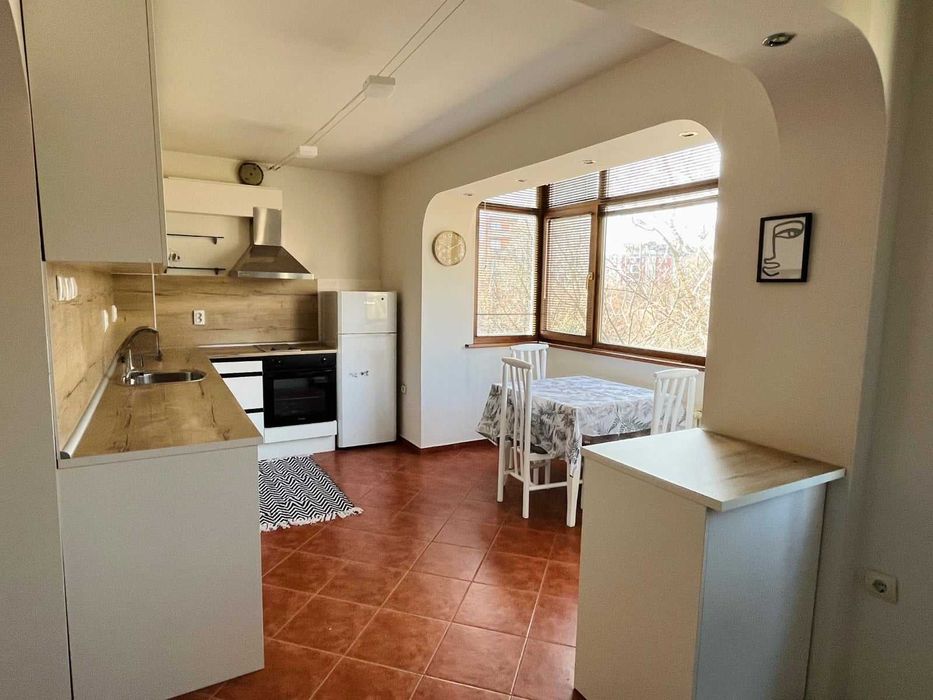 Дава се под наем Тристаен апартамент в София, Борово - 79 кв.м за 714 € - Снимка #7