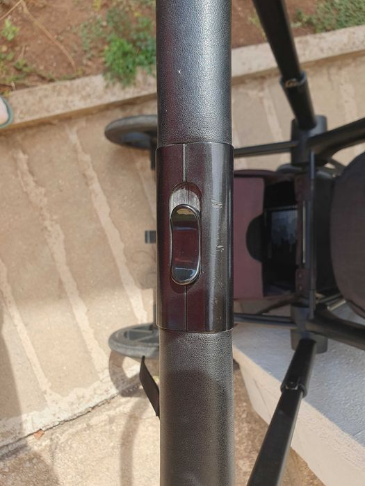 Детска количка Cybex Priam Seat 2 в 1