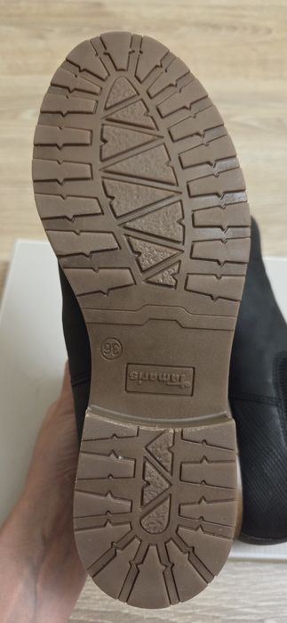 Челси Tamaris, 36 размер