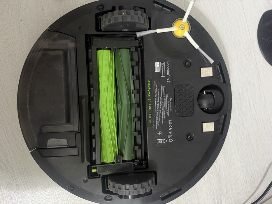 Irobot Roomba E5 WI FI