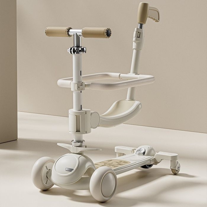 Trotinete multifuncționale 3 in 1