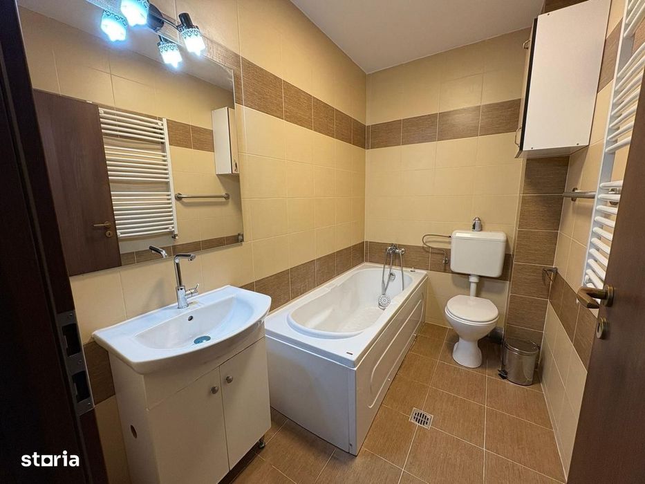 Ap. 2 Camere- Aparatori, Pet-Friendly, Parcare, Centrala, Metrou