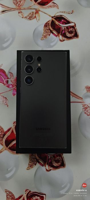 Продам Samsung s24 ultra Сломан