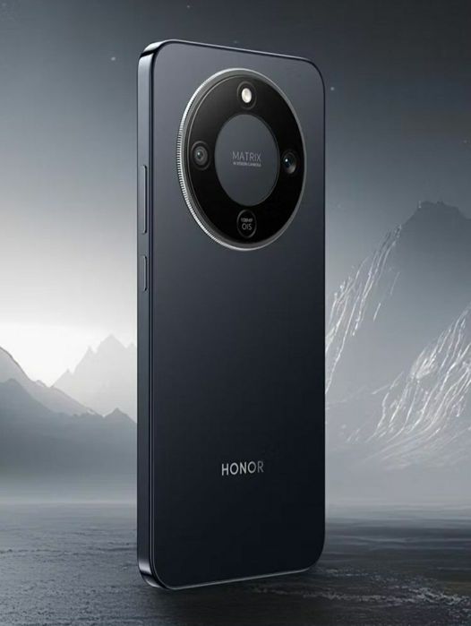 HONOR X9D 256 GB Yengi !