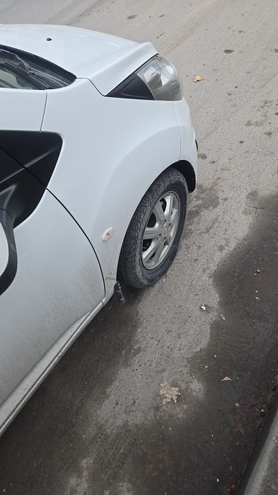 Продаётся автомобиль