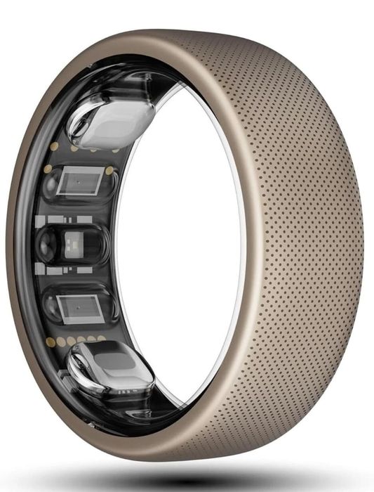 Смарт кольцо amazfit helio ring