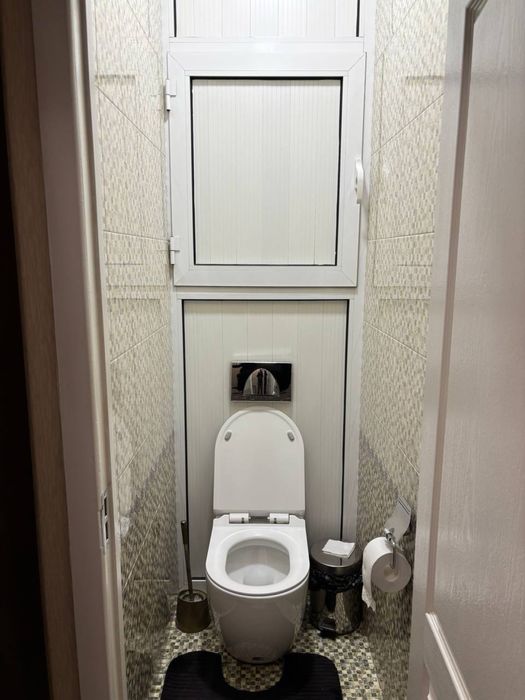 Юнусабад 11кв 4/2/4 Ориентир НБУ, метро рядом