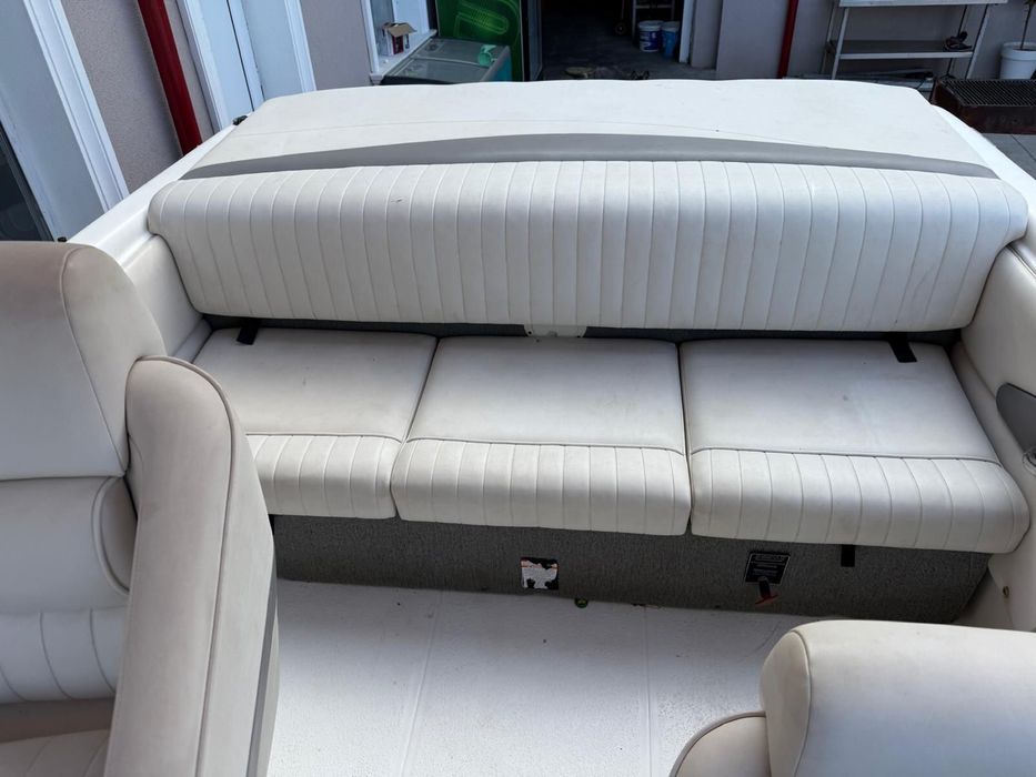 Barca Chaparral 180ssi 8locuri volvo 3000