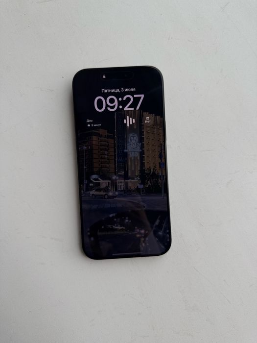 Продам айфон 16pro max