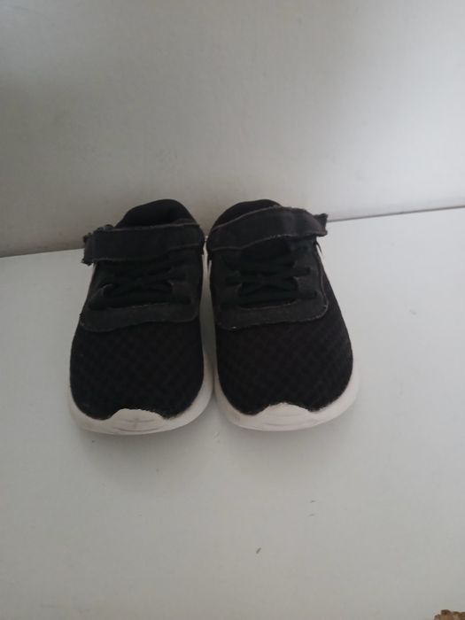 Nike tanjun удобни