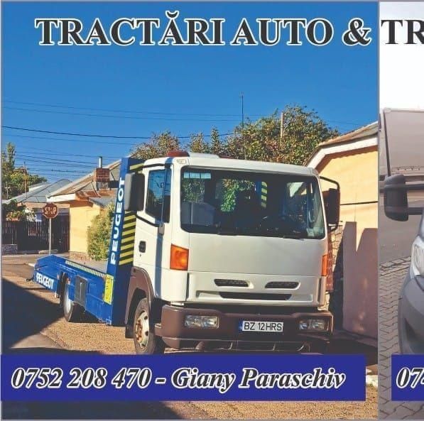 Autoplatforma Nissan Atleon 3.5 t