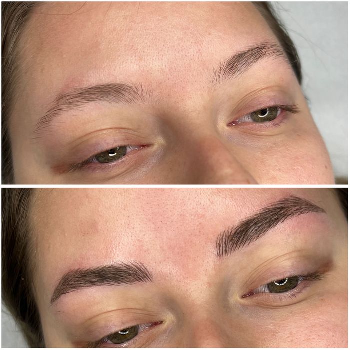 Micropigmentare sprâncene, buze si ochi!!