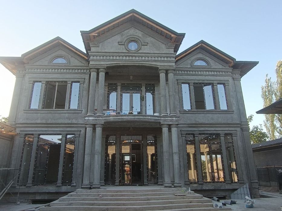 Unirom.uz – Sifatli Eshik va Romlar | Akfa, Imzo, Ekopen