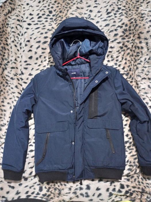 Куртка для мальчика