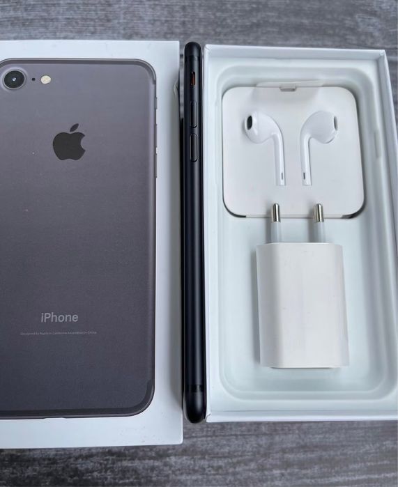 iPhone 7 , Functioneaza Perfect