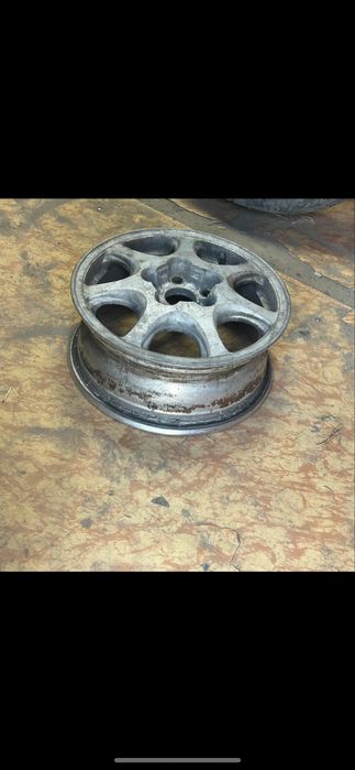 Продам диск марк 2 чайзер р15