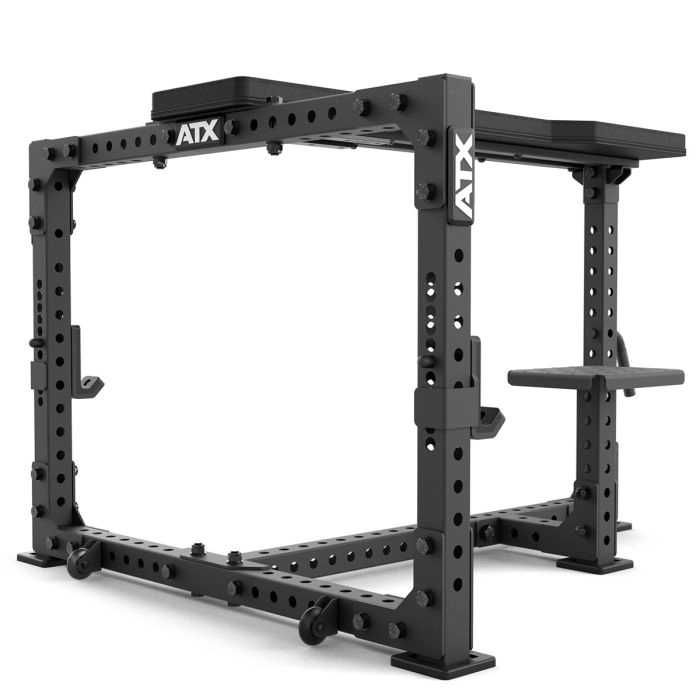 ATX®Rowing bench - Seal Row Bench - Пейка за гребане Seal