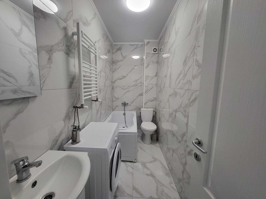 apartament de vanzare