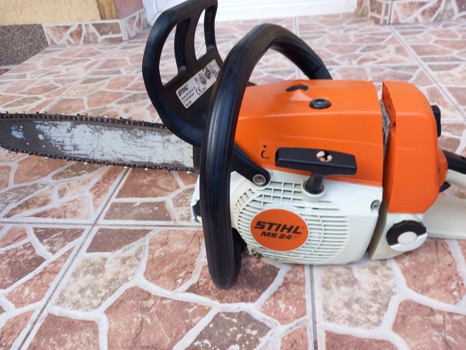 Drujba stihl MS 240