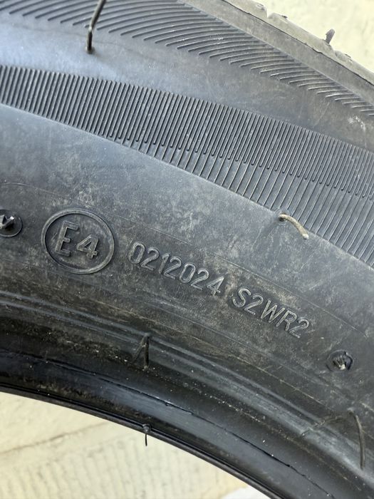 Anvelope Vara BRIDGESTONE Turanza T005 215/60 R17 96 H