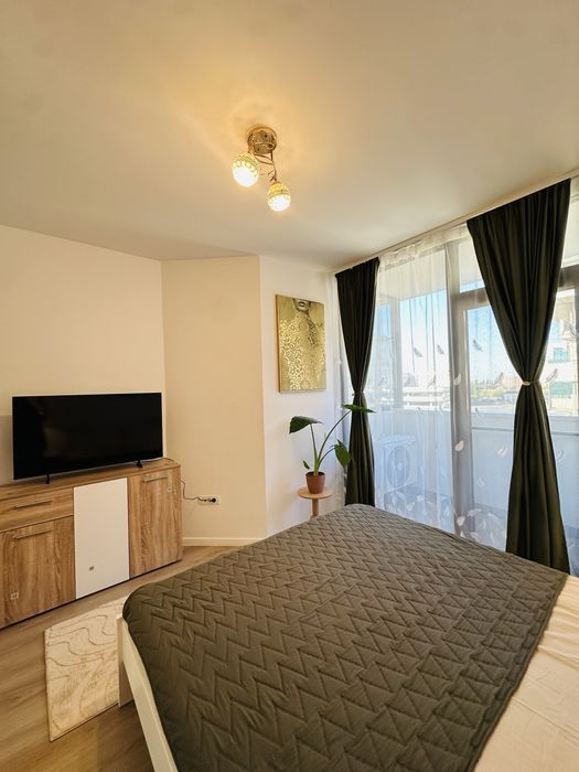 Inchiriez apartament premium  , lux   in  Xcity Towers Timisoara