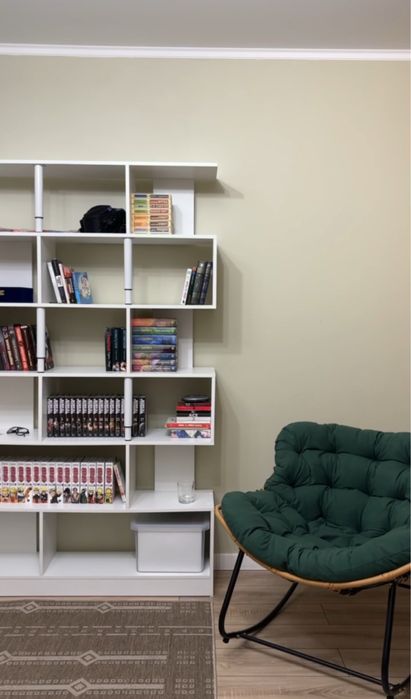 Продам кресло-качалку