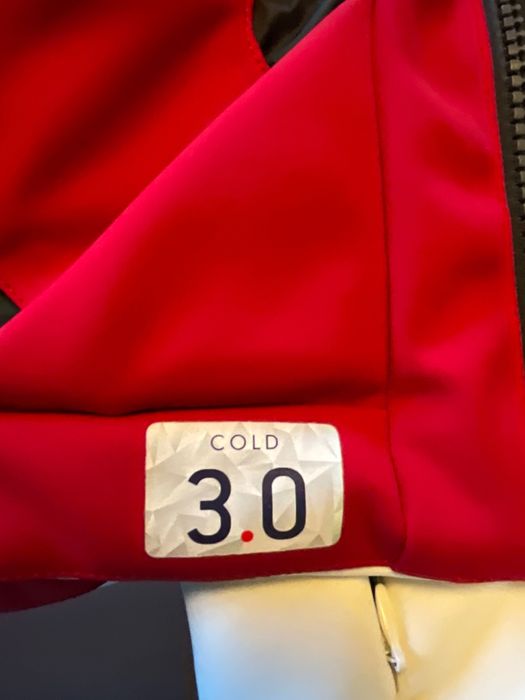 Дамски скиорски комплект Vuarnet