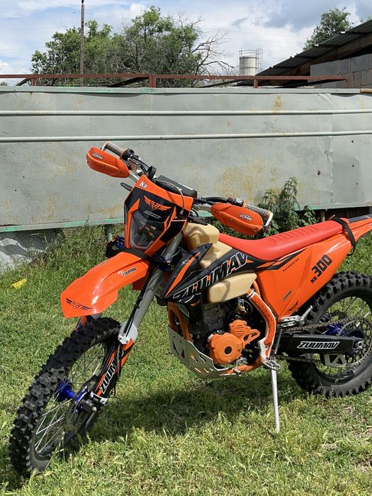 Zumav k8 NB-300