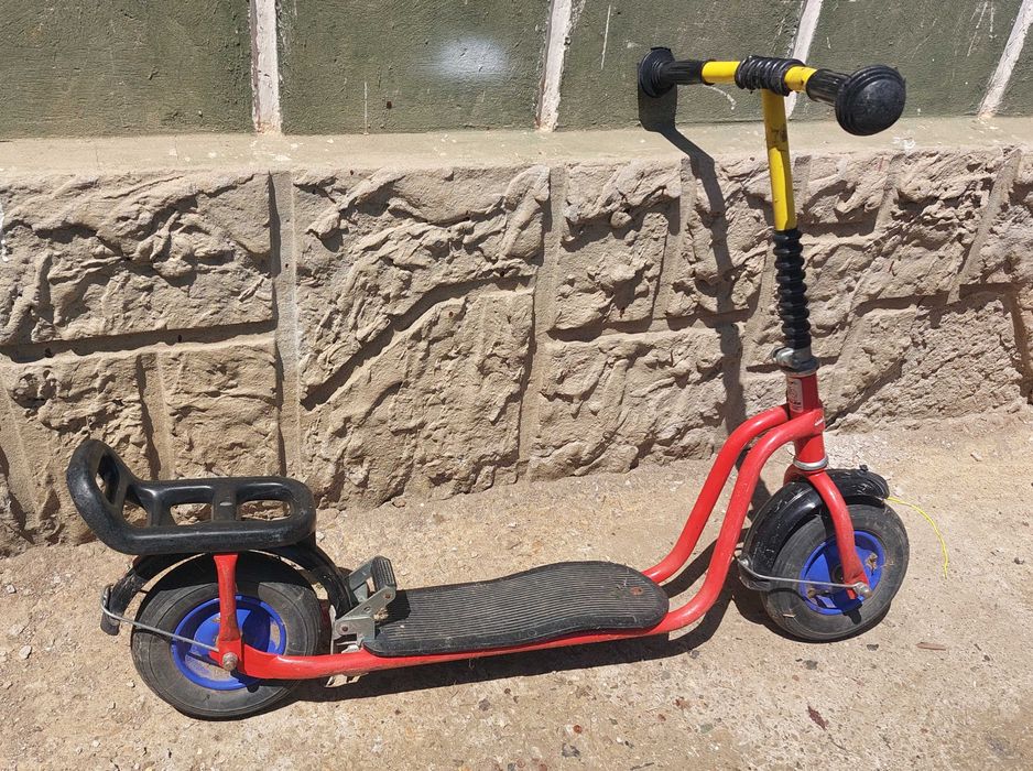 Trotineta pentru copii