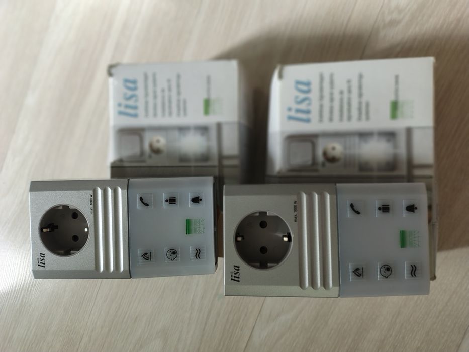Ceas de alarma set
