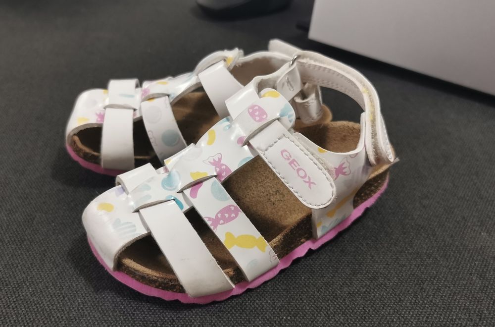 Sandale Geox Marimea 23