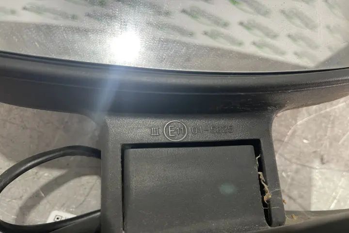 Oglinda dreapta electrica E11015825 / E11 01-5825 Mercedes-Benz Vito