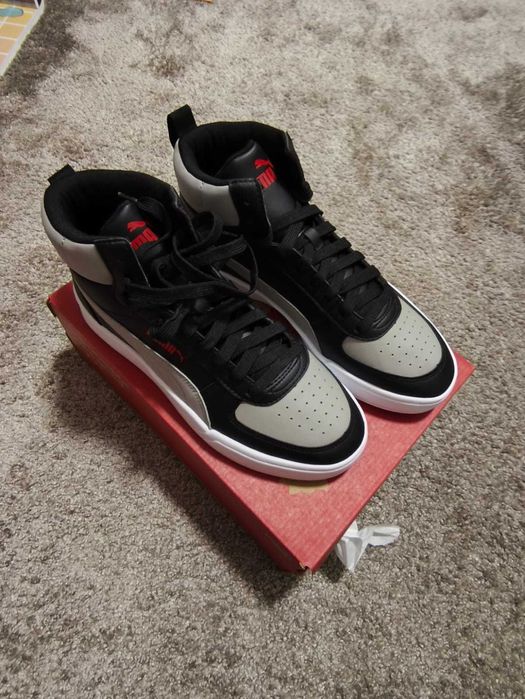 Sneakers Puma Caven Mid SD Emb 42