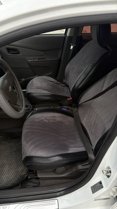 Аренда Chevrolet Cobalt 2023y