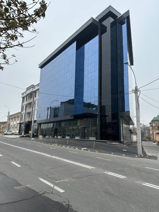 Продаётся Не Жилое Помещения Яккасарайский район Ор-р Ракат Махалля