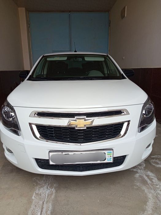 Cobalt мит найт 2025 год