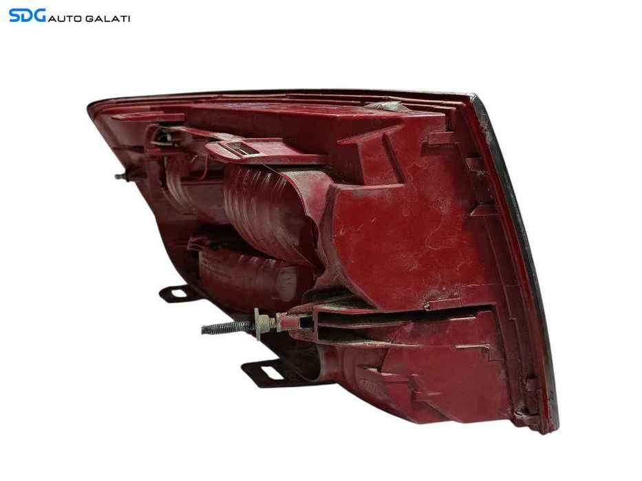 Stop Lampa Tripla Dreapta Audi A6 C6 Berlina Sedan Limuzina 2005 - 2008 [L6972]