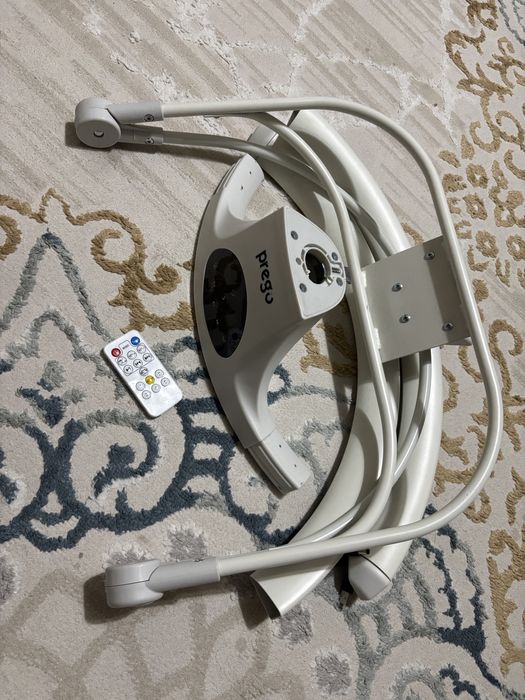 Шезлонг для малыша