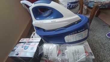 Tefal SV5030 Purely and Simply