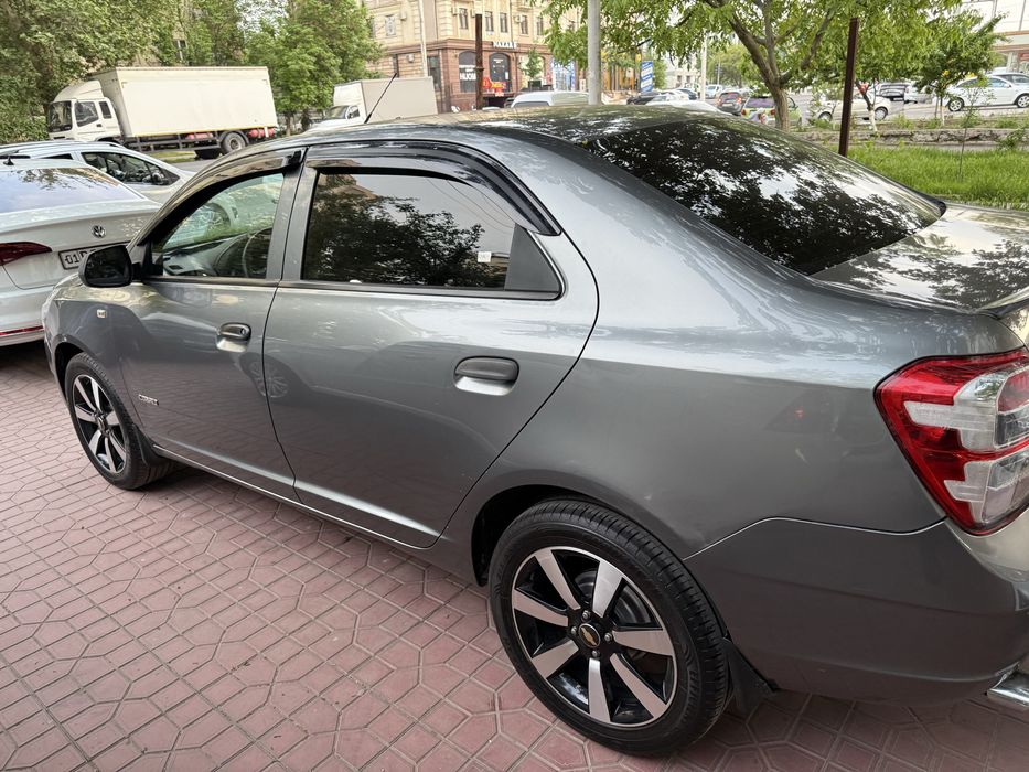 Chevrolet Cobalt 2014 — 4