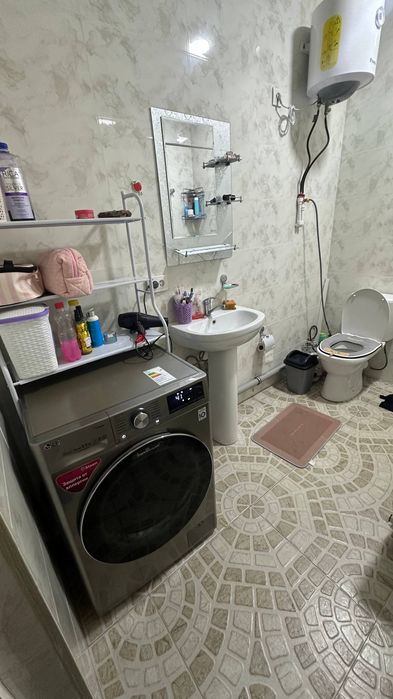 Sheriklikka kvartira bor ijaraga