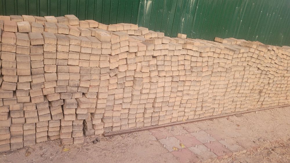 Продам брусчатку