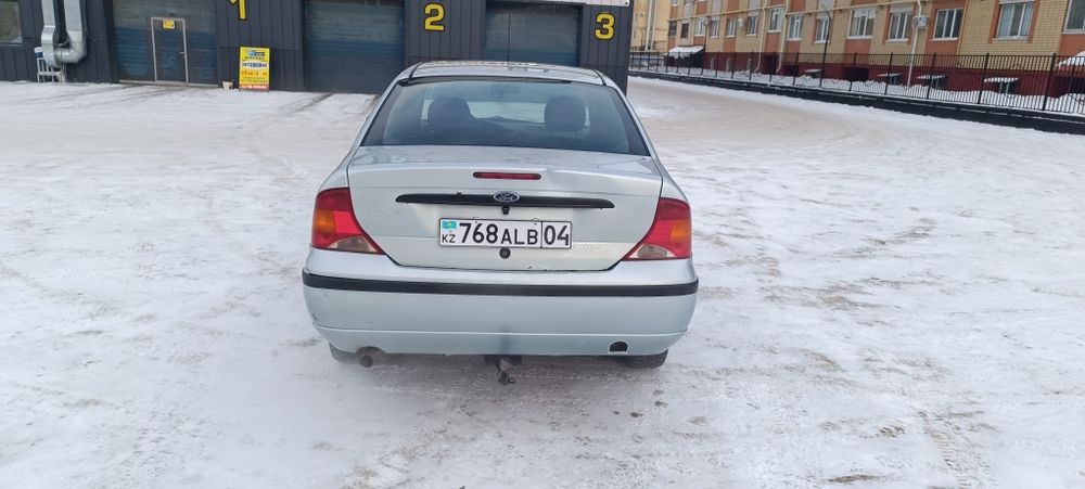 Продам Ford Focus 1 СРОЧНО